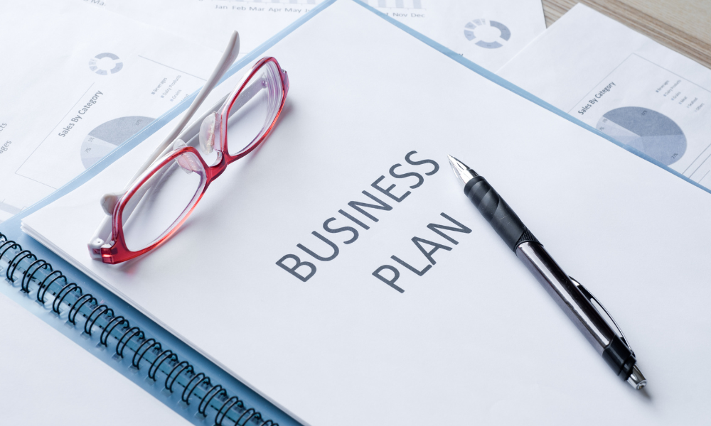 Do I need a Business Plan? - Creative Desk